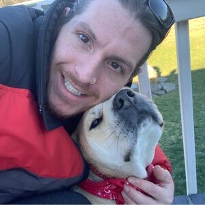 Meet your Posher, Thomas